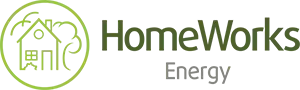 HomeWorks Energy logo